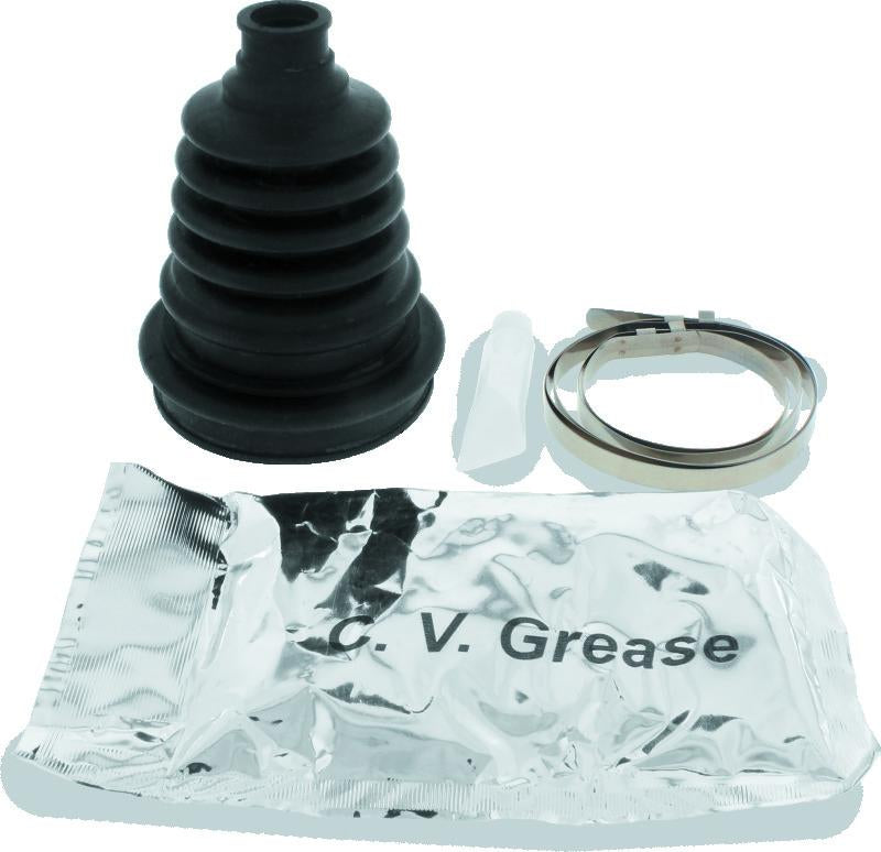 QuadBoss 1992 Polaris Big Boss 250 6x6 (02) Front Outer CV Boot Kit