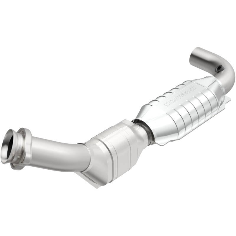 MagnaFlow Conv DF 97-98 F150/F250 4.2L 2Wd P/
