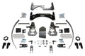 Fabtech 14-18 GM K1500 P/U Denali w/oE Forg Stl UCA 6in Basic Sys w/Magneride