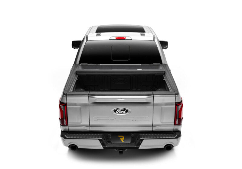 BAK 2024 Ford Ranger (5 Foot Bed) BAKFlip G2 Tonneau Cover