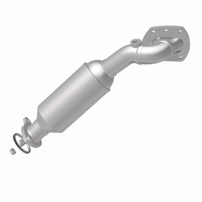 MagnaFlow Conv Direct Fit 16-19 Toyota Tacoma 3.5L PS