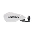 Acerbis Firstmoto MX- Mini Handguard - White