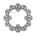 EBC 10-15 Ducati Monster 796 ABS Rear VR Rotor