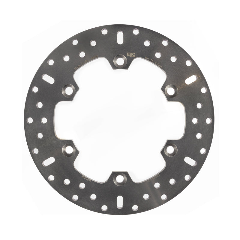 EBC 08-12 Suzuki GSX 1300 Hayabusa Rear Left Standard Rotor