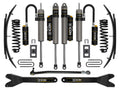 ICON 2023 Ford F250/F350 Super Duty 2.5in Stage 4 Suspension System w/ Expansion Pack