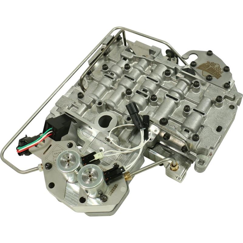 BD Diesel 48RE TapShifter w/ Valve Body - 2003-2007 Dodge