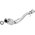 MagnaFlow Direct Fit Catalytic Converter 08 Trailb/Envoy 4.2L OEM