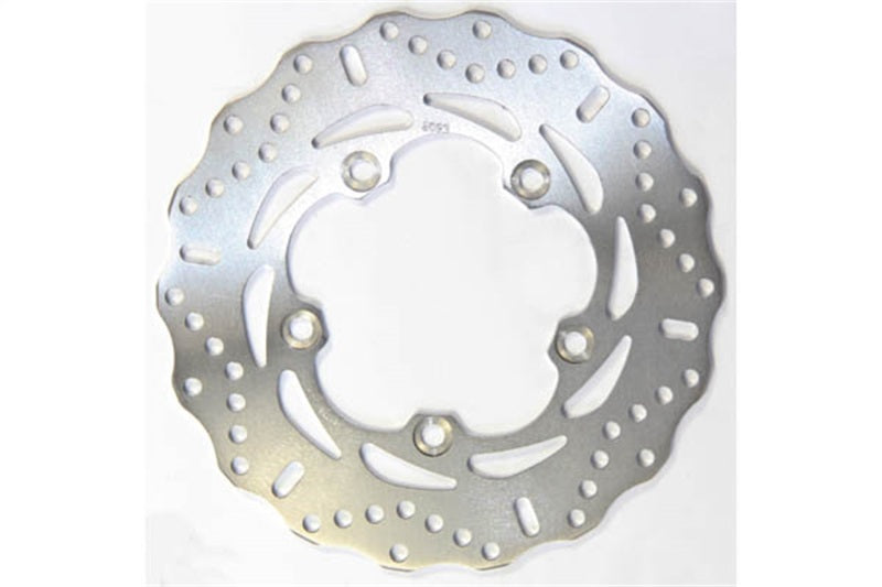 EBC 04-06 Yamaha FZ6 FZ 600 Rear Left Contour Rotor