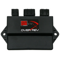 Big Gun 02-08 Yamaha Grizzly 660 Rev Box