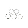Athena KYMCO Maxxer HR 300 78mm Bore Piston Ring Set (For Athena Piston)