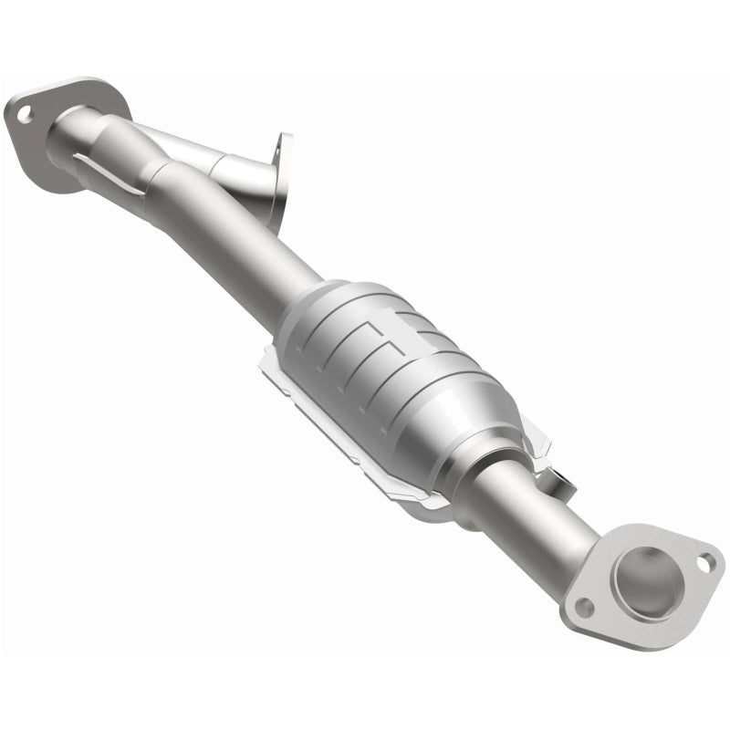MagnaFlow Conv DF 05-07 4Runner 4.7 Passenger Side Rear OE