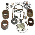 ATS Diesel 2006-2010 Ford 5R110 Master Transmission Overhaul Kit
