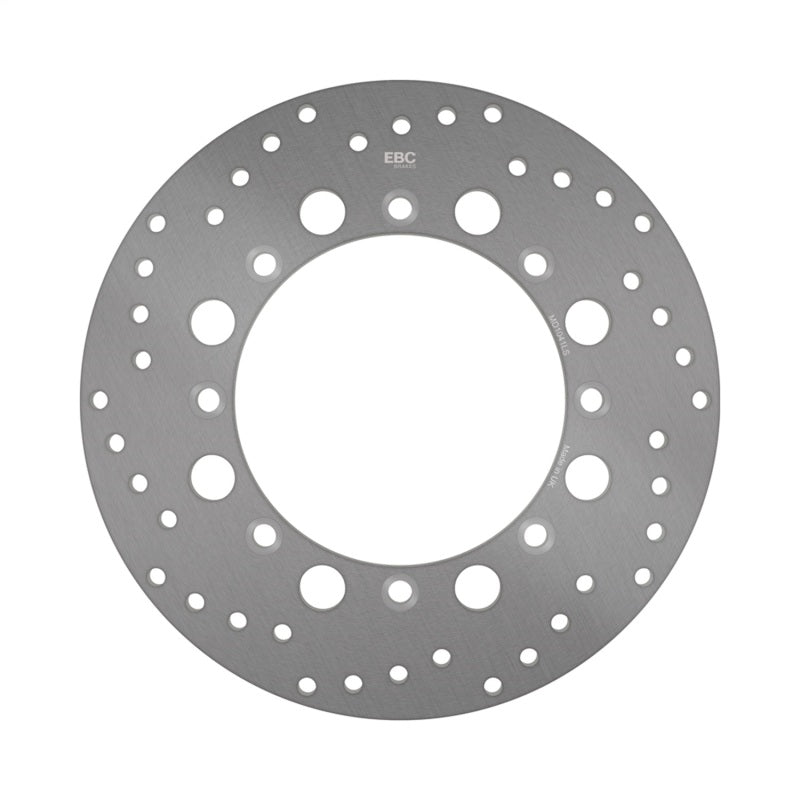 EBC 86-87 Honda CMX 450 C Rebel Front Left Standard Brake Rotor