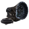 BD Diesel 18-21 Ford Expedition 3.5L Ecoboost 4WD Roadmaster 10R80 Transmission & Converter Package