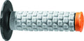 ProTaper Pillow Top Grips - Black/Gray/Orange