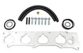 2012-2015 Honda Civic Si RBC/RRC Intake Manifold Adapter Flange w/Hardware