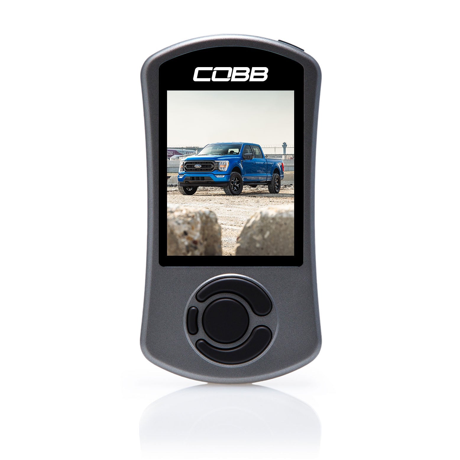 Cobb 21-22 Ford F-150 3.5L/Tremor AccessPORT V3