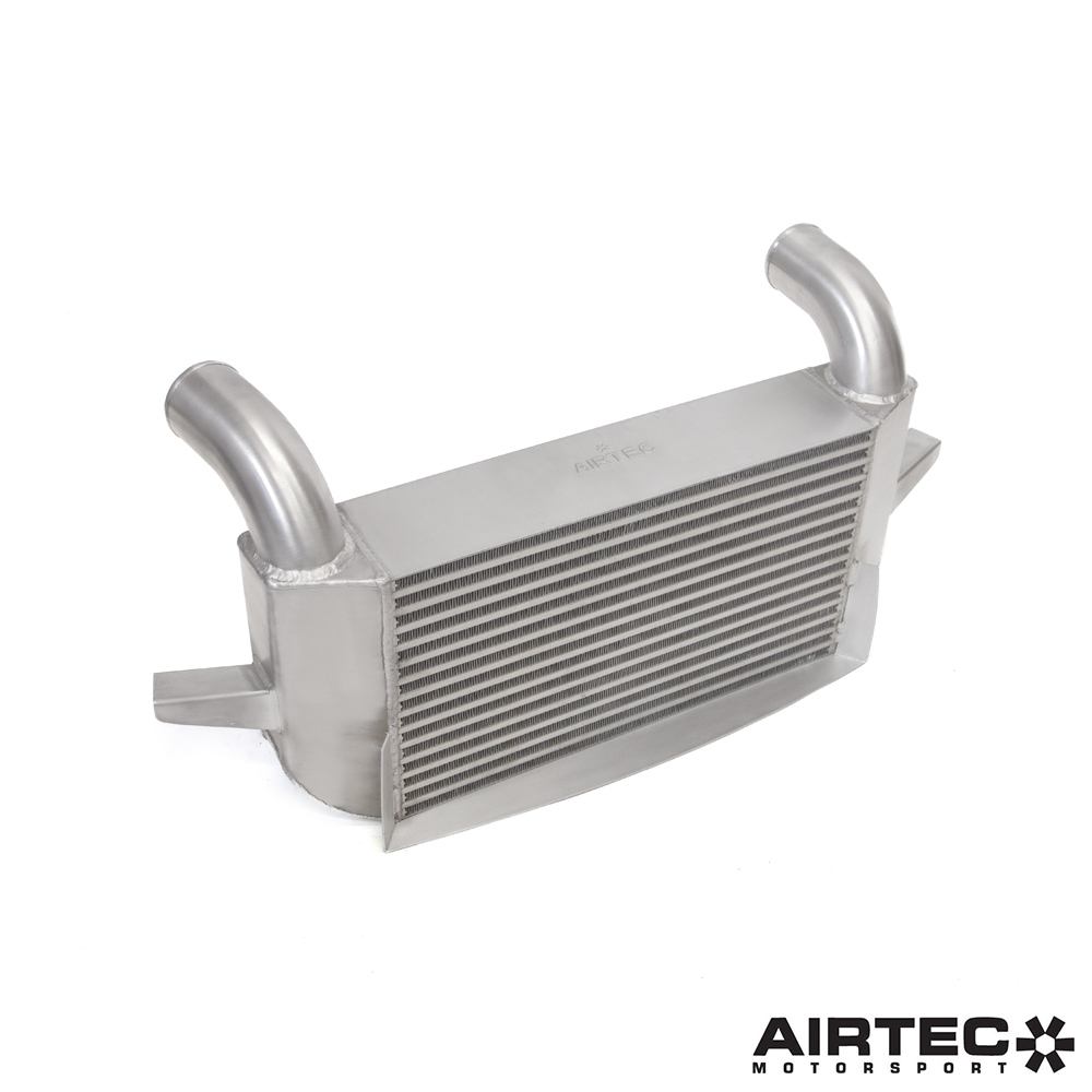 AIRTEC Motorsport 120mm Top Feed Ultimate Specification Intercooler for 3-Door & Sapphire Cosworth