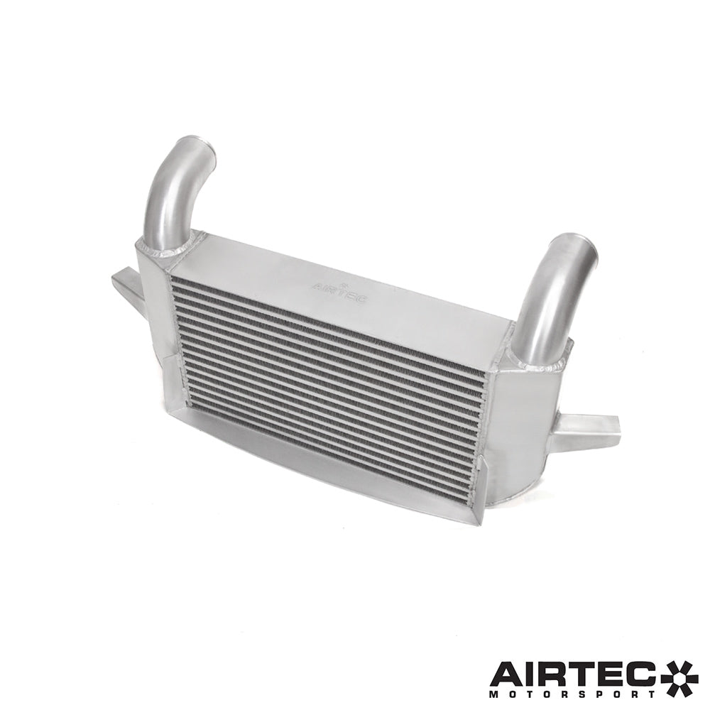 AIRTEC Motorsport 120mm Top Feed Ultimate Specification Intercooler for 3-Door & Sapphire Cosworth