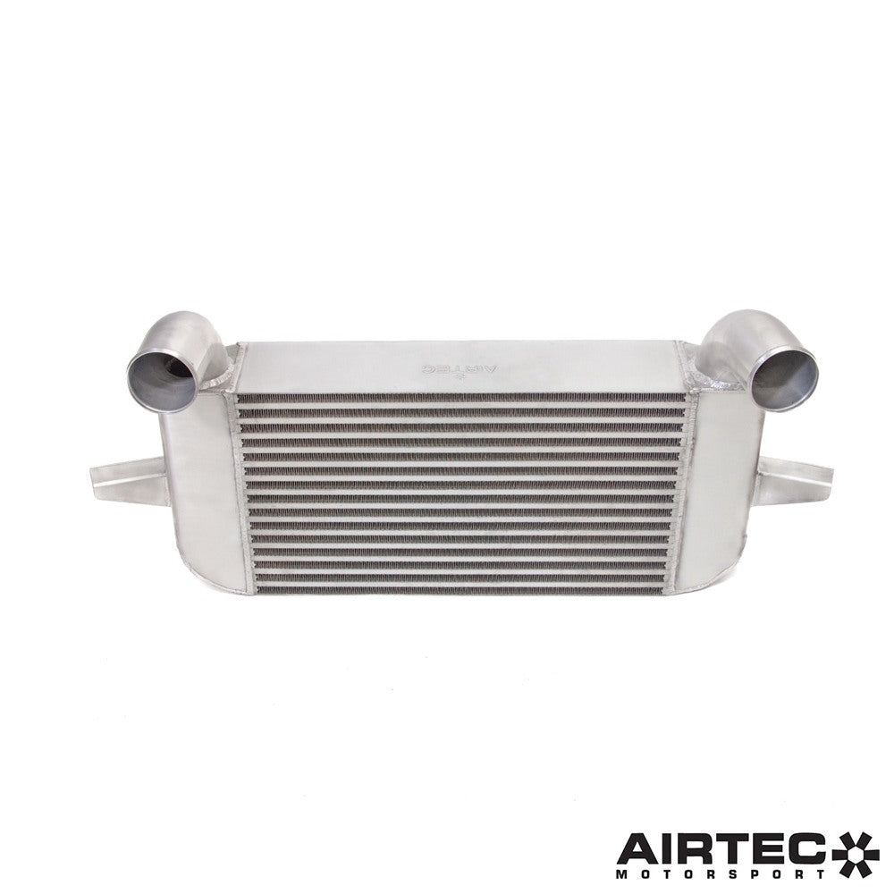 AIRTEC Motorsport 120mm Top Feed Ultimate Specification Intercooler for 3-Door & Sapphire Cosworth