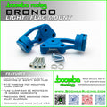 BRONCO LIGHT / FLAG MOUNT
