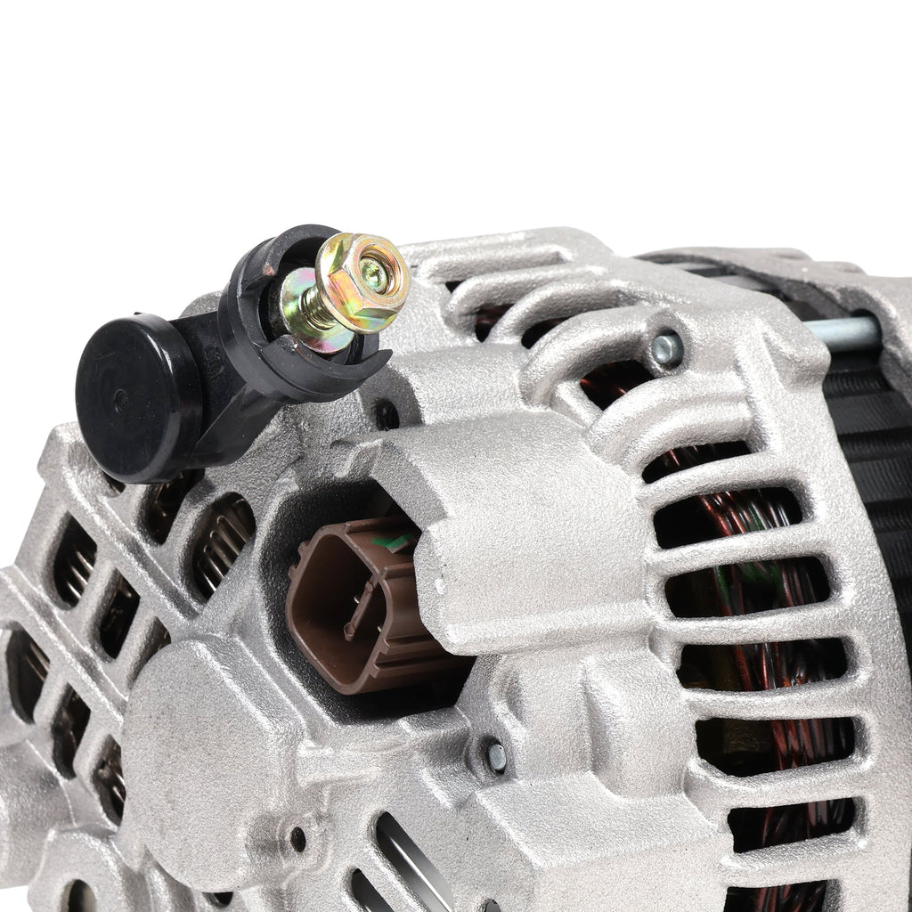 Denso D16Y8 Alternator for 96-00 Civic/96-97 Del Sol