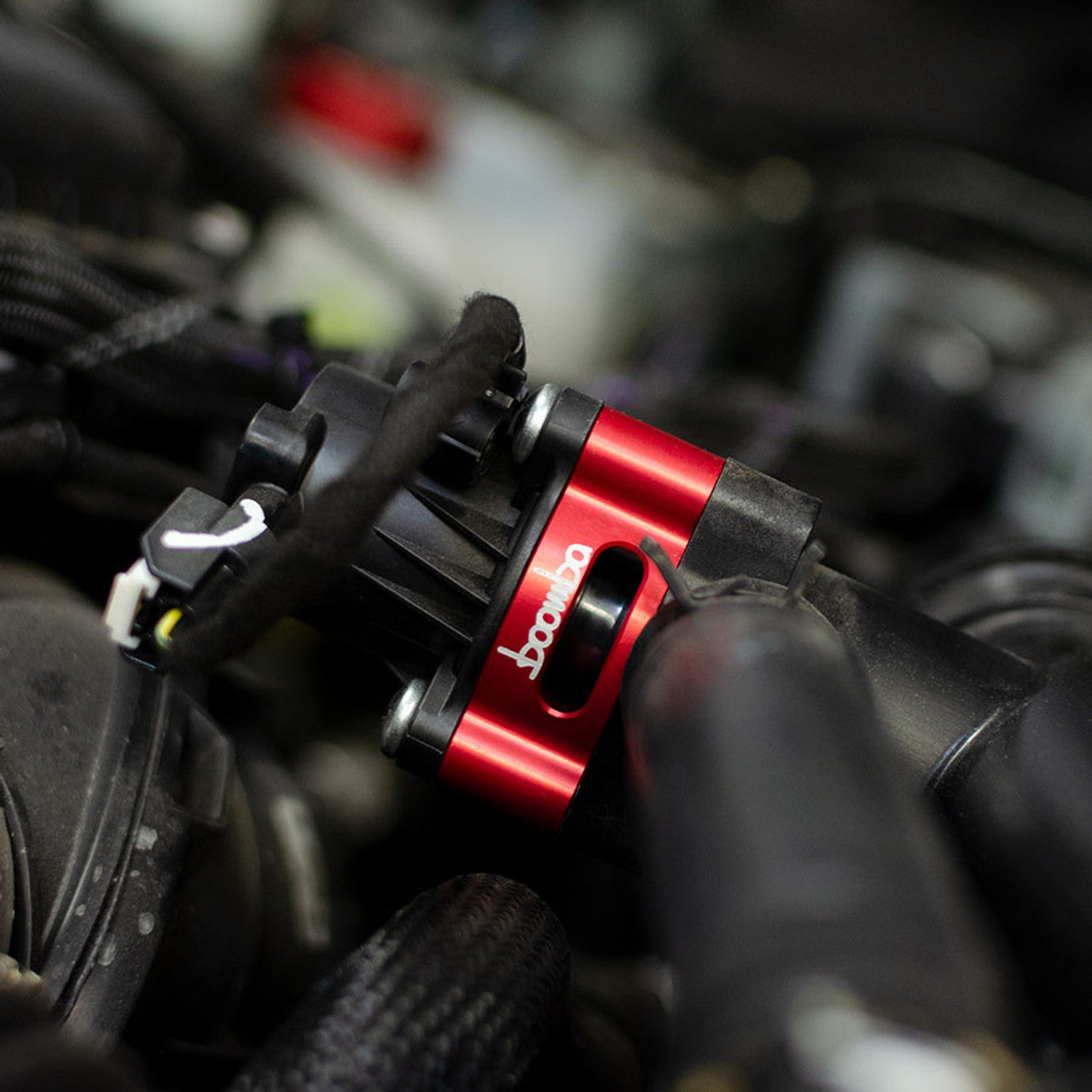 FORD EB BOV ADAPTER V2