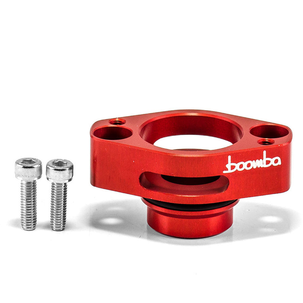 FORD EB V6 BOV ADAPTER V1
