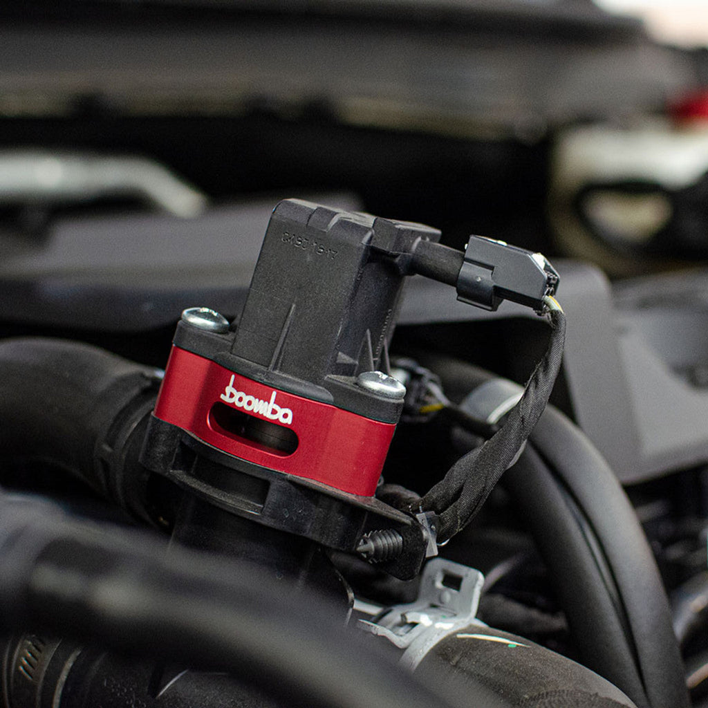 FORD EB BOV ADAPTER V2