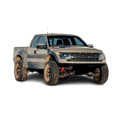 Ford F150 Gen1