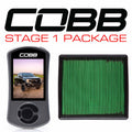 Cobb 2020 Ford F-150 EcoBoost 3.5L Stage 1 Power Package