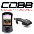 Cobb 2020 Ford F-150 EcoBoost 3.5L Stage 1+ Power Package