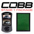 Cobb 21-22 Ford Bronco Sport Badlands / 22-23 Maverick (Incl. 2023 Tremor) EcoBoost Stg 1 Power Pkg