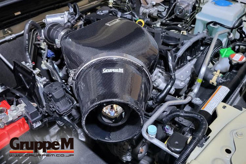 Jimmy Sierra JB74W K15B 1.5L (2018-2025) FR-0613