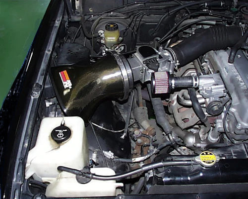 Land Cruiser FZJ80G 1FZ-FE 4.5L (1992-1998) FR-1051