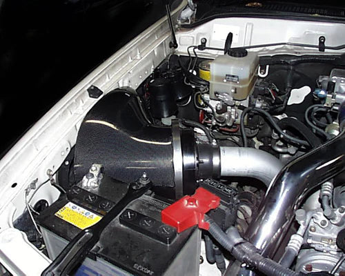 Land Cruiser HDJ101K 1HD-FTE 4.2L Diesel Turbo (1998-2002) FR-1078