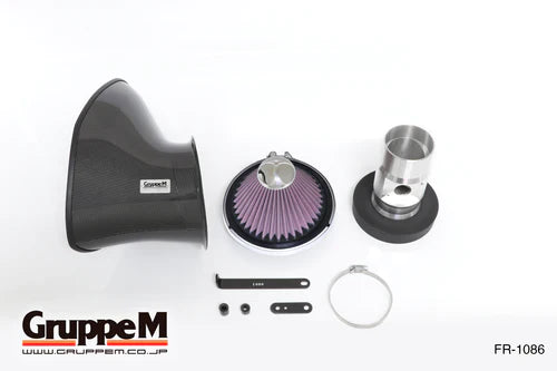 Land Cruiser UZJ100W 2UZ-FE 4.7L (1998-2005) FR-1086