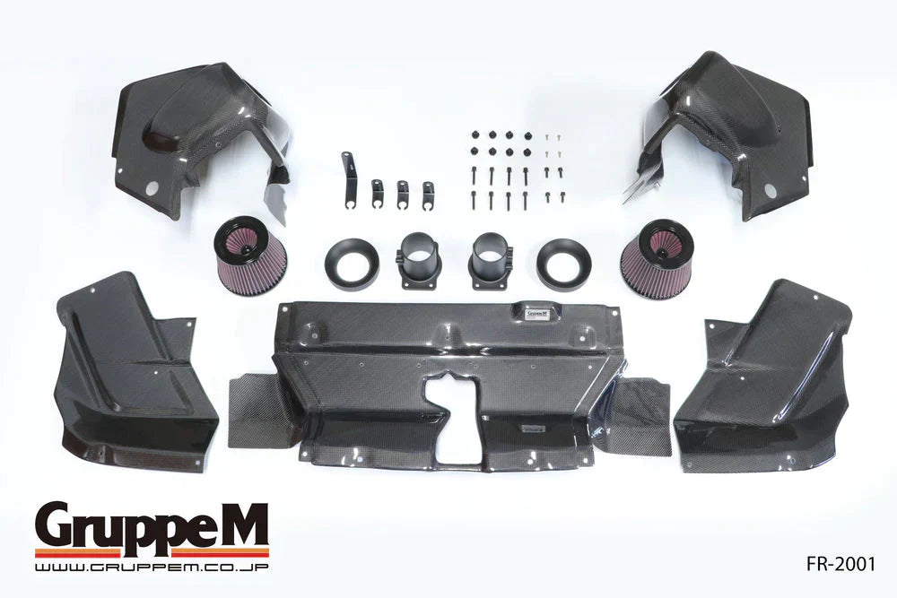 Land Cruiser VJA300W V35A-FTS 3.5L Twin Turbo (2021-2025) FR-2001