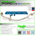 BRONCO / RANGER 2.3L EB INTAKE MANIFOLD SPACER