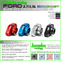 FORD EB V6 BOV ADAPTER V1