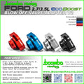 FORD EB V6 BOV ADAPTER V2