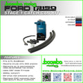 F-150 STAGE 1 CATCH CAN KIT