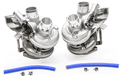 Garrett 2011-2016 Ford F-150 3.5L EcoBoost PowerMax™ Stage 1 Turbo Upgrade