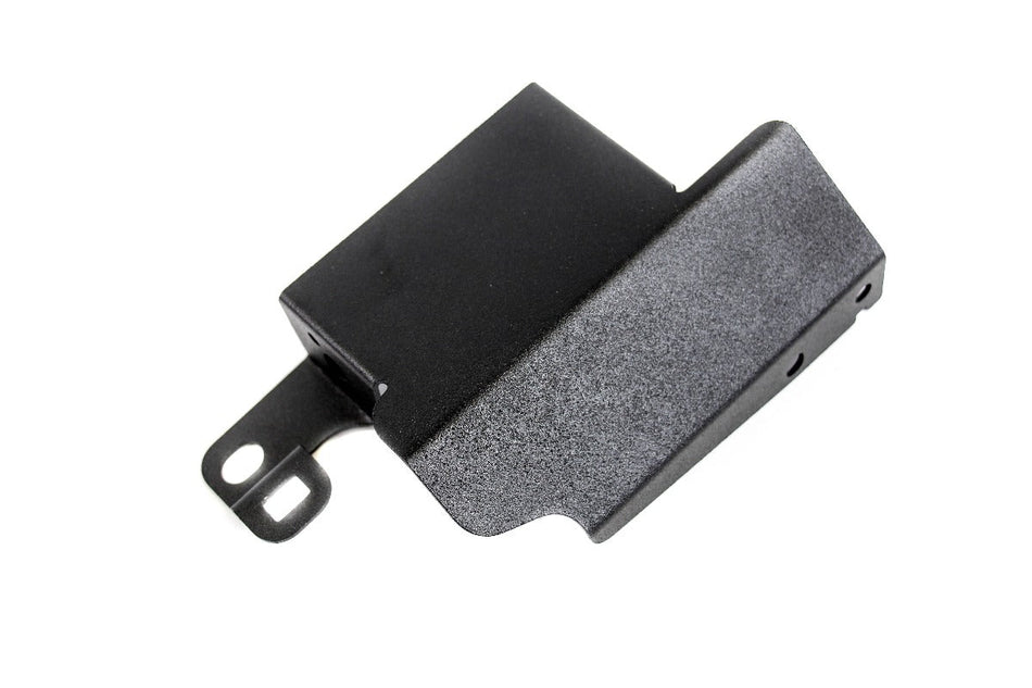 Precision Works Aluminum Boost Control Solenoid Cover for 08-21 Subaru STi