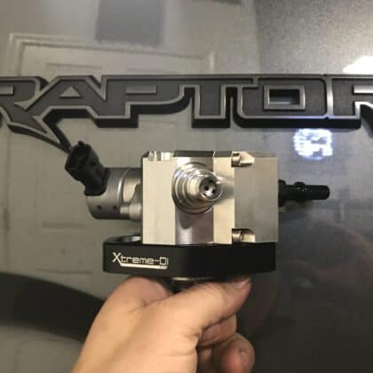 Ford F150 Gen2 / Raptor