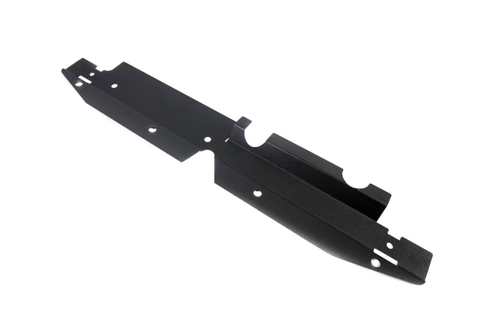 Precision Works Radiator Shroud for Subaru WRX STI IMPREZA 2008-2014