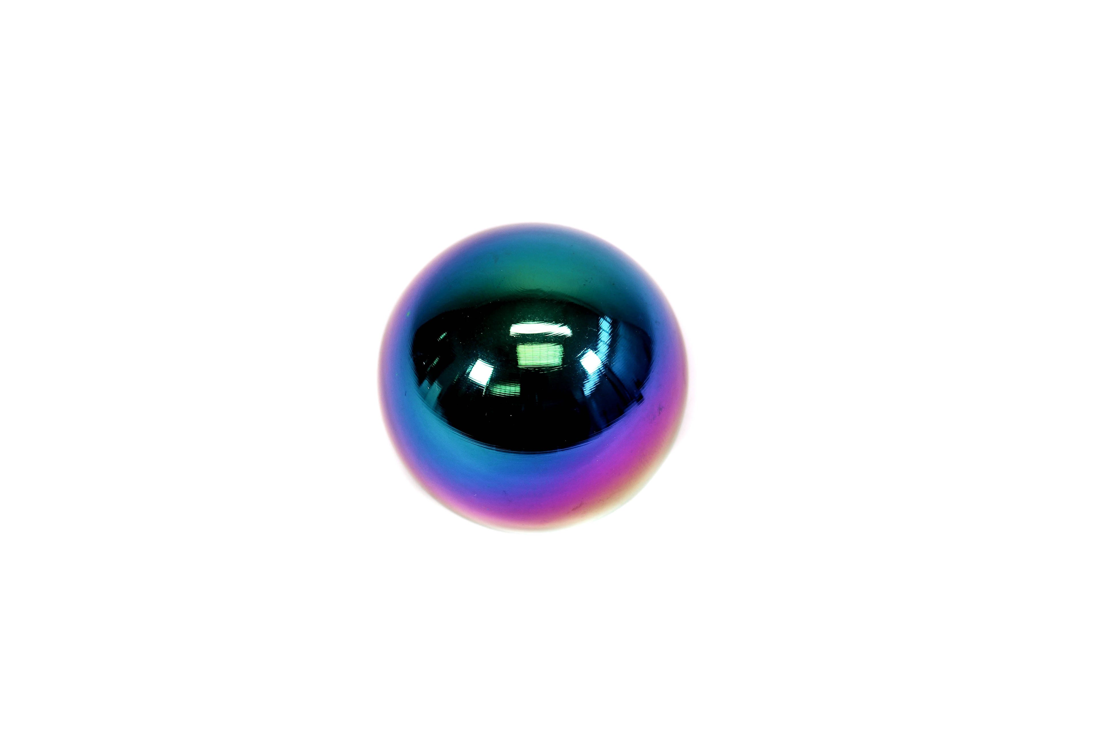 PLM Private Label Mfg. Spherical Shift Knob