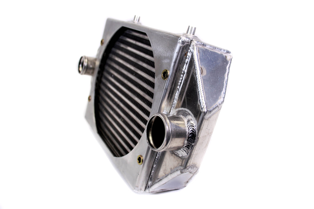 PLM Intercooler Can-Am Maverick X3 Turbo (No Fan) (Up to 2019)