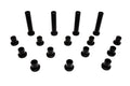 Precision Works Front A Arm Bushing Kit for Polaris Sportsman 335 40 450 500 570 880