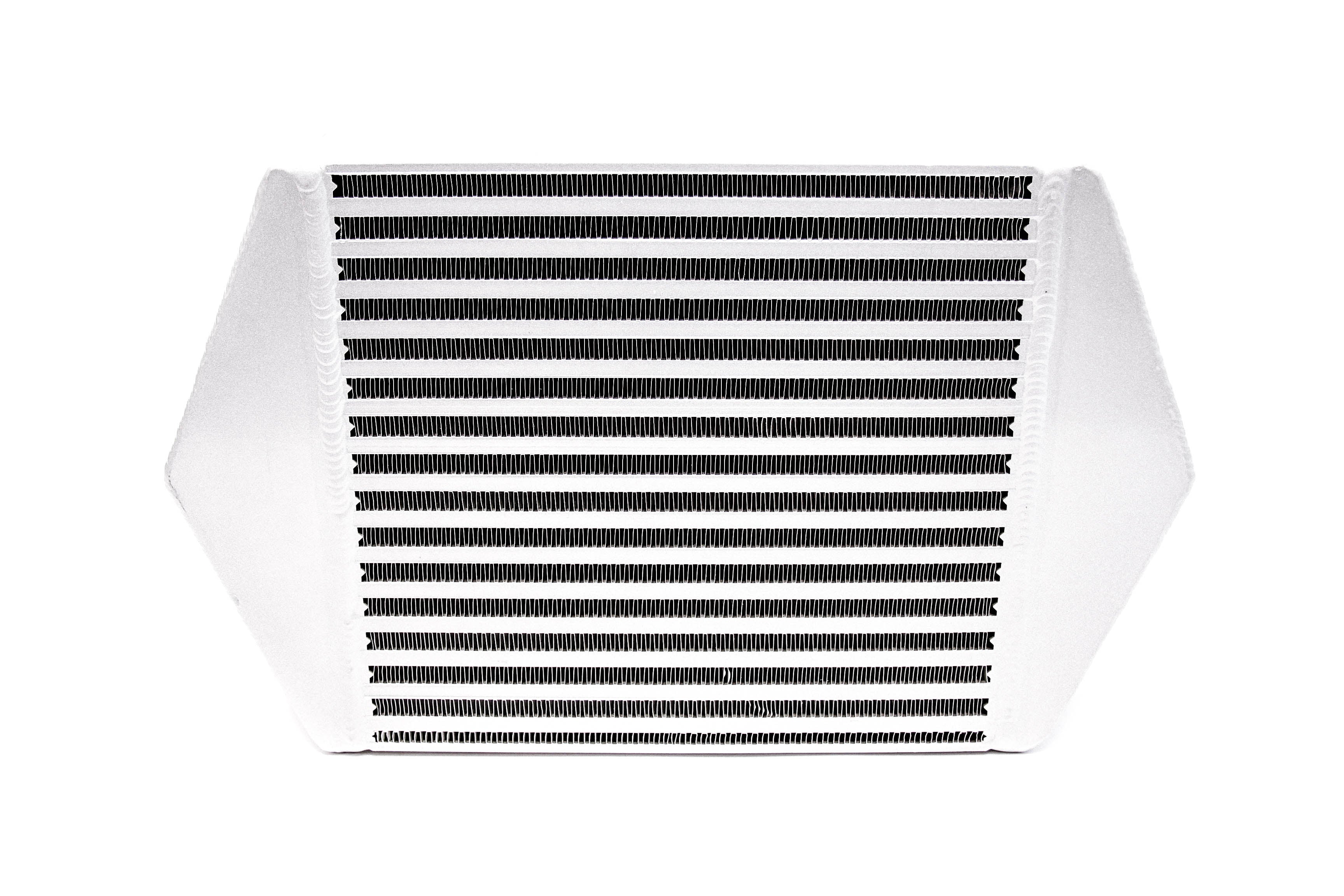 PLM Can-Am Maverick X3 Turbo R RR Intercooler 2020+